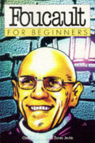 Cover of Foucault for Beginners