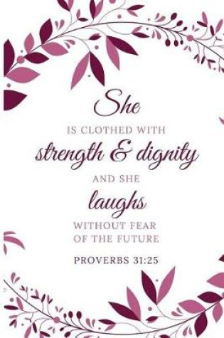 Cover of Proverbs 31