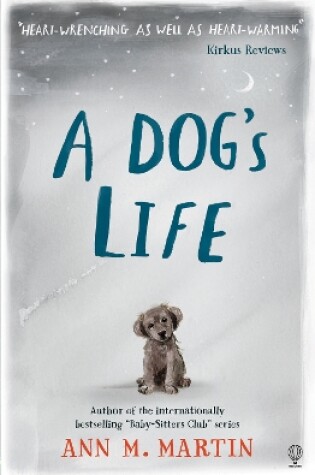 Cover of A Dog's Life