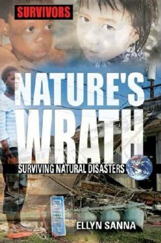 Cover of Nature's Wrath