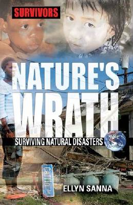 Book cover for Nature's Wrath