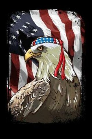 Cover of Bald Eagle Patriotic