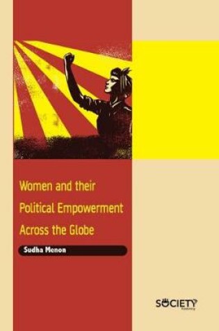 Cover of Women and their Political Empowerment Across the Globe