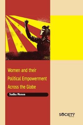 Book cover for Women and their Political Empowerment Across the Globe