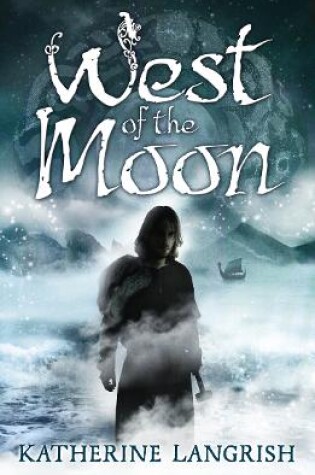 Cover of West of the Moon