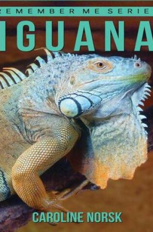 Cover of Iguana