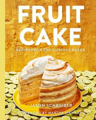 Book cover for Fruit Cake