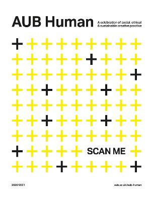 Cover of SCAN ME