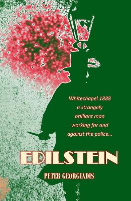 Book cover for Edilstein