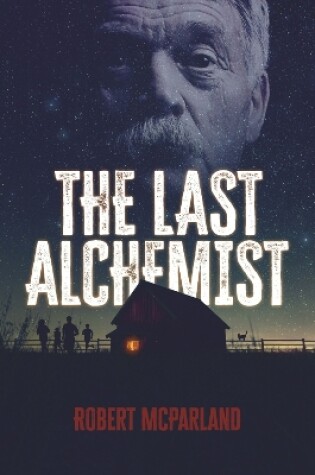Cover of The Last Alchemist