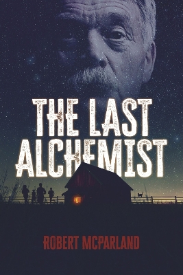 Book cover for The Last Alchemist