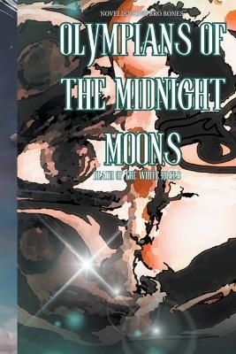 Book cover for Olympians of the Midnight Moons