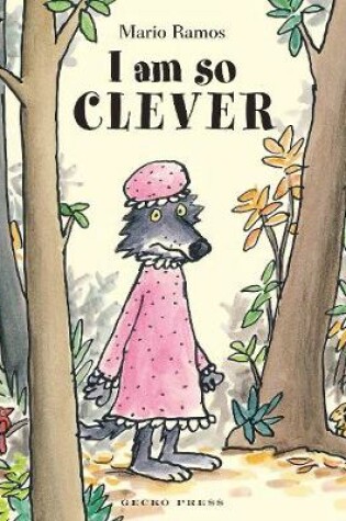 Cover of I am So Clever