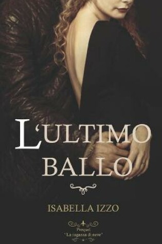 Cover of L'ultimo ballo