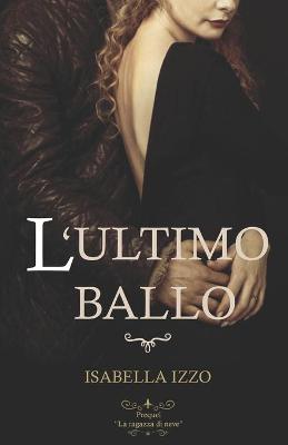 Book cover for L'ultimo ballo