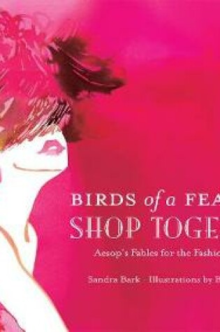 Cover of Birds of a Feather Shop Together