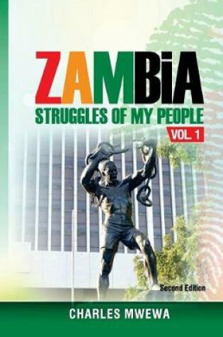 Cover of Zambia