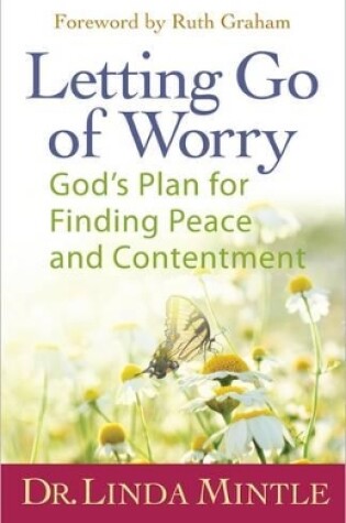 Cover of Letting Go of Worry