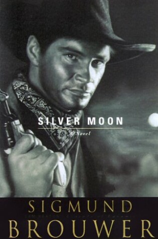 Cover of Silver Moon