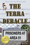 Book cover for The Terra Debacle