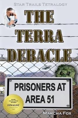 Cover of The Terra Debacle