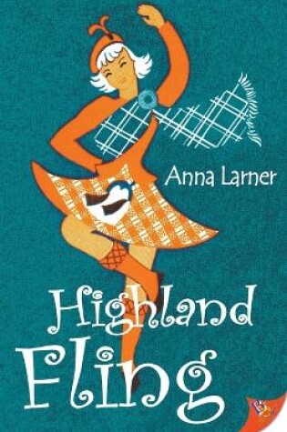 Cover of Highland Fling