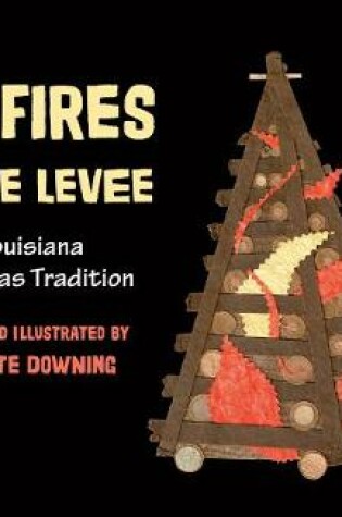 Cover of Bonfires on the Levee