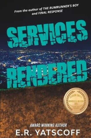 Cover of Services Rendered