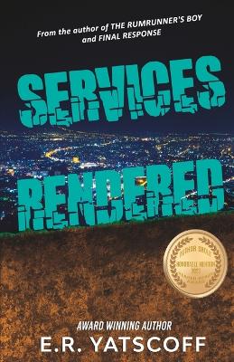 Book cover for Services Rendered