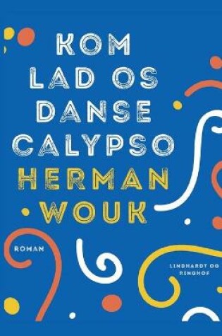 Cover of Kom lad os danse calypso