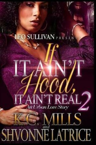 Cover of If It Ain't Hood, It Ain't Real 2