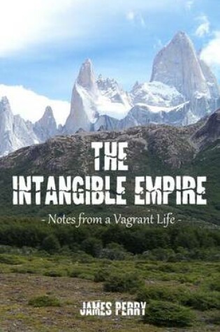 Cover of The Intangible Empire