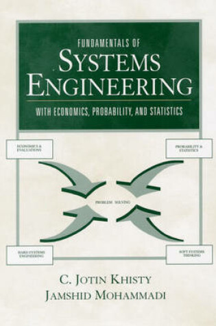 Cover of Fundamentals of Systems Engineering with Economics, Probability, and Statistics