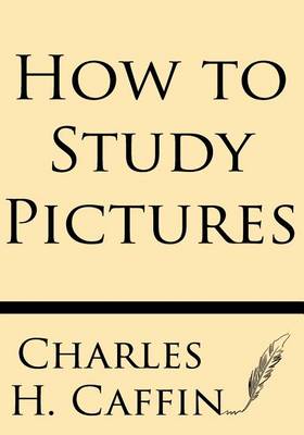 Book cover for How to Study Pictures