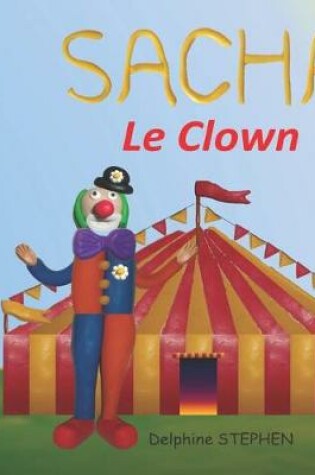 Cover of Sacha le Clown