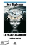 Book cover for La Era del Diamante