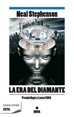 Cover of La Era del Diamante