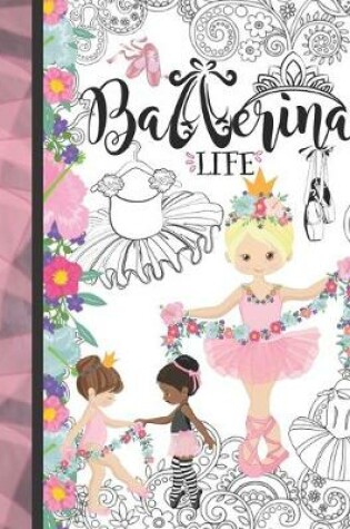 Cover of Ballerina Life