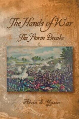 Cover of The Hands of War