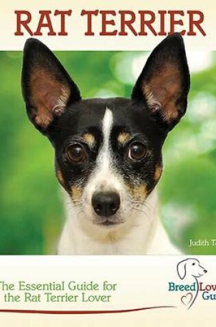 Cover of Rat Terrier