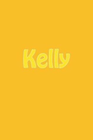 Cover of Kelly