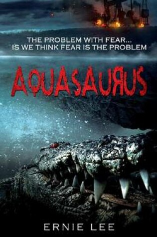 Cover of Aquasaurus