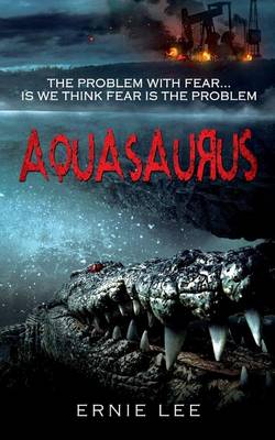 Book cover for Aquasaurus