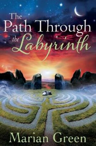 Cover of The Path Through the Labyrinth