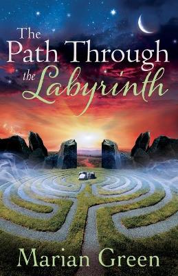 Book cover for The Path Through the Labyrinth