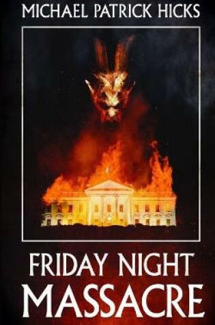 Cover of Friday Night Massacre