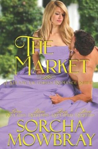 Cover of The Market