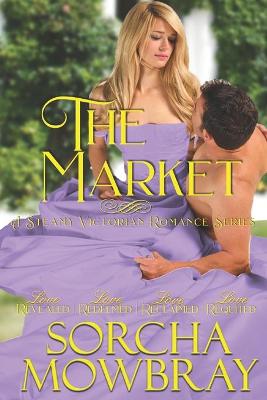 Book cover for The Market