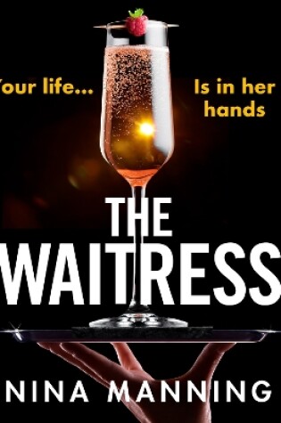 Cover of The Waitress