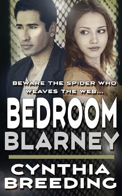Book cover for Bedroom Blarney